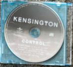 CD Control van Kensington, Cd's en Dvd's, Ophalen, Zo goed als nieuw, Poprock