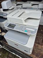 Te koop meerdere printers/kopieerapparaten. OKI MC362, Computers en Software, Printers, Gebruikt, All-in-one, Ophalen of Verzenden