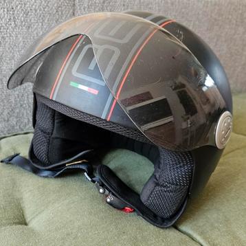 Beon Helm jethelm M  beschikbaar voor biedingen