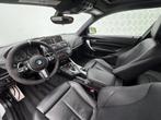 BMW 2-serie Coupé M235i High Executive Schuifdak 2, Auto's, Euro 5, Achterwielaandrijving, Gebruikt, Zwart