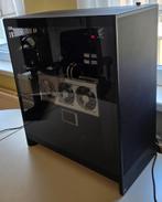 Watergekoelde AMD ryzen 7 9700X Game / Office PC, Computers en Software, Desktop Pc's, Ophalen, Zo goed als nieuw, 4 Ghz of meer