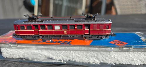 Roco 02161A  n-spoor ET90 nieuw/ongebruikt in Evp., Hobby en Vrije tijd, Modeltreinen | N-Spoor, Nieuw, Rails, Gelijkstroom, Roco