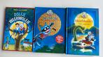 Dolfje Weerwolfje - Paul van Loon 3 boeken, Ophalen of Verzenden, Zo goed als nieuw, Paul van Loon, Fictie algemeen