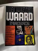 10 edities  van het weten waard uit 1968, Boeken, Encyclopedieën, Ophalen of Verzenden, Zo goed als nieuw, Los deel, Overige onderwerpen