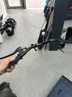 Piaggio zip stuur | Compleet met remhendel en bout, Ophalen of Verzenden, Zo goed als nieuw, Overige typen, Overige merken