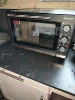 Oven met grill en draaispit, Ophalen of Verzenden, Zo goed als nieuw, 45 tot 60 cm, Minder dan 45 cm
