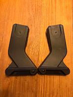 Adapter set icon/nio mutsy, Ophalen of Verzenden, Mutsy