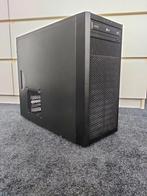 Fractal Design Core 1000 MicroATX, Ophalen, Gebruikt