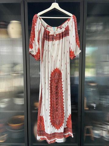 Maxidress van SLUIZ IBIZA beschikbaar voor biedingen