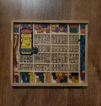 Houten letterkralen set, Hobby en Vrije tijd, Kralen en Sieraden maken, Ophalen of Verzenden, Zo goed als nieuw, Kraal