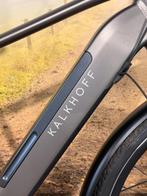 Kalkhoff Image 3 Elektrische fiets met BOSCH midden motor!, Overige merken, Ophalen of Verzenden, Zo goed als nieuw, 50 km per accu of meer