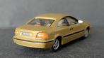 Volvo C70 Coupe 1:76 Newray Cararama Pol, Ophalen of Verzenden, Zo goed als nieuw
