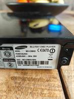 Samsung Bluray speler, Audio, Tv en Foto, Blu-ray-spelers, Ophalen of Verzenden, Gebruikt, Samsung