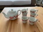 servies verschillende items, Ophalen, Zo goed als nieuw, Overige stijlen