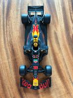 Bburago Aston Martin Red Bull Racing RB15 - Modelauto, Hobby en Vrije tijd, Modelauto's | 1:24, Ophalen of Verzenden, Zo goed als nieuw