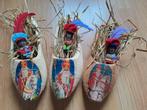 Sinterklaas grote  klomp met pietje, Ophalen of Verzenden, Zo goed als nieuw