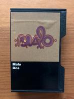 Malo - Dos MC WB M5 2652, Cd's en Dvd's, Cassettebandjes, Latin en Salsa, 1 bandje, Ophalen of Verzenden, Zo goed als nieuw
