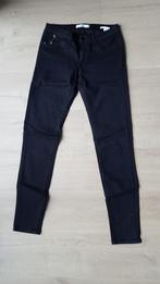 Blue Ridge zwarte broek maat 36 skinny, Blue Ridge, Zwart, Nieuw, Ophalen of Verzenden