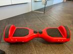 Hoverboard met karretje en beschermhoes, Kinderen en Baby's, Speelgoed | Buiten | Accuvoertuigen, Ophalen, Gebruikt