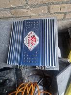 Versterker auto, Auto diversen, Autospeakers, Ophalen, Gebruikt