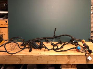 Motor kabelboom VAG pompverstuiver ASZ ATD ARL beschikbaar voor biedingen