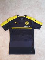 Voetbal/training shirt BVB Dortmund, maat S, Puma, Kleding | Heren, Sportkleding, Puma, Overige kleuren, Ophalen of Verzenden