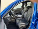 Alfa Romeo TONALE 1.5T Hybrid Edizione Speciale Stoelventila, Gebruikt, 4 cilinders, 700 kg, Blauw