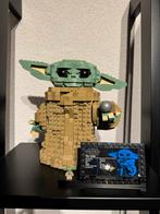 LEGO Star Wars The Child (Grogu) - Set 75318, Ophalen of Verzenden, Zo goed als nieuw, Complete set, Lego