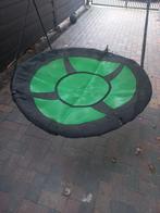 Nestschommel - Gebruikt, Ophalen, Gebruikt