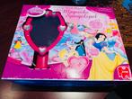 Disney Princess het magische spuegelspel nieuw, Verzamelen, Disney, Ophalen of Verzenden, Overige figuren, Nieuw, Overige typen