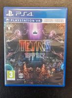 Tetris Effect, Spelcomputers en Games, Games | Sony PlayStation 4, Ophalen of Verzenden, Zo goed als nieuw