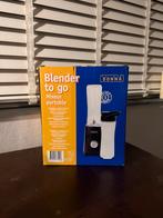 Prima Donna Blender To Go - Nieuw in Doos!, Witgoed en Apparatuur, Ophalen of Verzenden, Nieuw, Blender to go