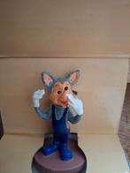 Efteling Pietertje Muis beeldje.nr 3, Verzamelen, Efteling, Ophalen of Verzenden, Zo goed als nieuw, Beeldje of Poppetje