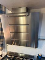 Afzuigkap - H83xB90x35 - Meerdere standen & Verlichting, Witgoed en Apparatuur, Afzuigkappen, Ophalen, Gebruikt, 200 tot 400 m³ per uur