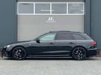 Audi A4 Avant 35 TFSI/150pk S Line Launch edition Sport|2019, Auto's, Gebruikt, 4 cilinders, Parkeercamera, A4