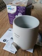Philips Avent flessenwarmer Nieuw ongebruikt, Ophalen of Verzenden, Nieuw, Flessen- of potjesverwarmer