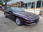 BMW e31 850ci | 1992 | v12 | Nederlands kenteken |, Automaat, Achterwielaandrijving, Beige, 12 cilinders