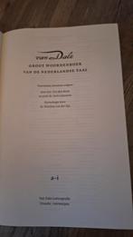 Van Dale Groot Woordenboek - 9k, Gelezen, Nederlands, Ophalen of Verzenden, Van Dale