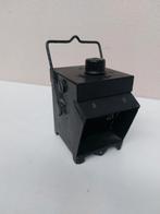 Wo 2 bunkerlamp, Ophalen