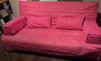 Ikea Beddinge slaapbank, Ophalen, Gebruikt, Overige kleuren, Tweepersoons