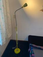 Groene vloerlamp van IKEA, Zo goed als nieuw, Ophalen