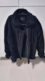 Lammy coat heren, Ophalen, Onbekend, Zwart, Maat 56/58 (XL)