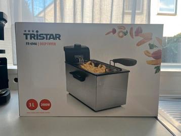 Frituurpan beschikbaar voor biedingen