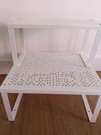 Ikea varieta plankinzet, Ophalen of Verzenden, Zo goed als nieuw