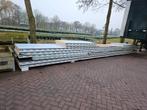 Sandwichpanelen 60 80 100 wand, Doe-het-zelf en Verbouw, Platen en Panelen, Ophalen, Nieuw, Overige materialen, 50 tot 100 mm