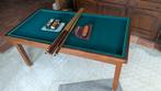 Pooltafel 92x172, Sport en Fitness, Ophalen, Gebruikt, Pooltafel