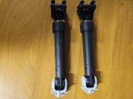 2x schokdemper wasmachine whirlpool indesit 481246648088, Witgoed en Apparatuur, Wasmachines, Ophalen of Verzenden, Nieuw, Voorlader