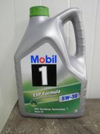 5L | 5W30 Mobil 1 5W-30 ESP Formule Porsche C30 VAG Toyota, Ophalen