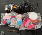 Kraus polijstmachine te koop!, Auto diversen, Autogereedschap, Ophalen of Verzenden, Zo goed als nieuw