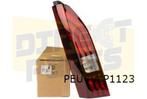 Peugeot Partner (K9) achterlicht Links (bij klep) Origineel!